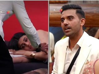 बिग बॉसमध्ये टीम इंडियाच्या स्टार क्रिकेटरची एन्ट्री, घरात येताच केली मालतीची पोलखोल!