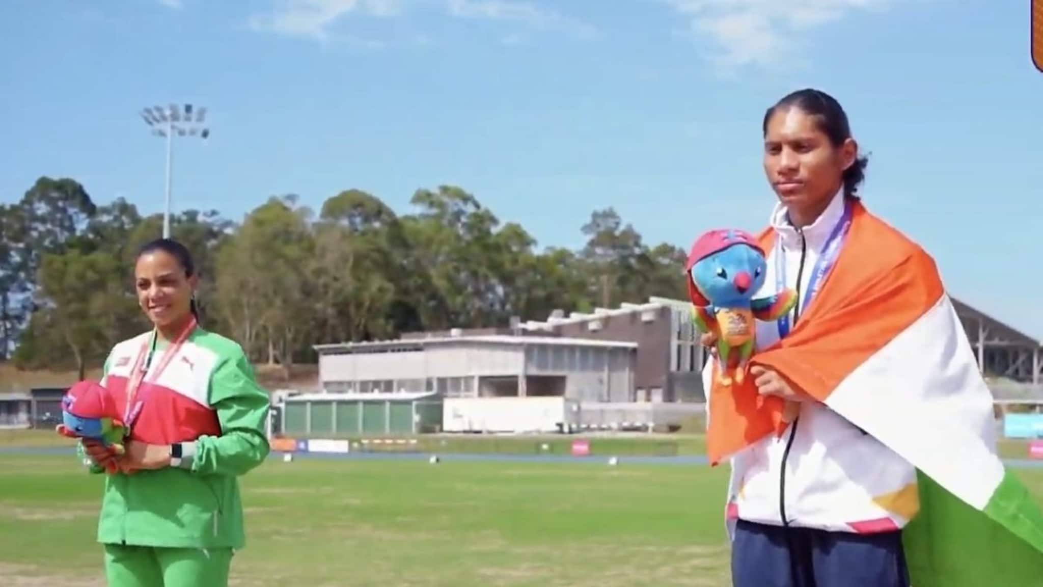 Success Story: मेंटल मंकी म्हणून सगळ्यांनी चिडवलं, गावकऱ्यांनी ठरवलं शापित! देशासाठी मेडल मिळवून दाखवलं अन् झाली कोट्याधीश