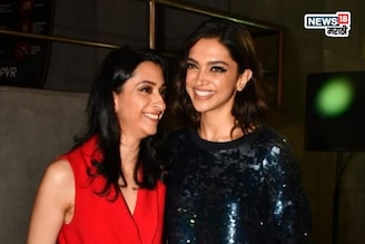 दीपिकाच्या बहिणीचा साखरपुडा संपन्न,धर्मेंद्र यांच्या कुटुंबाशी जोडणार जवळचं नातं