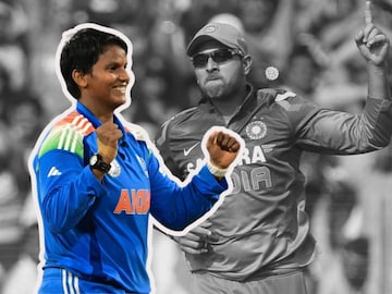 deepti sharma womens world cup 2025 