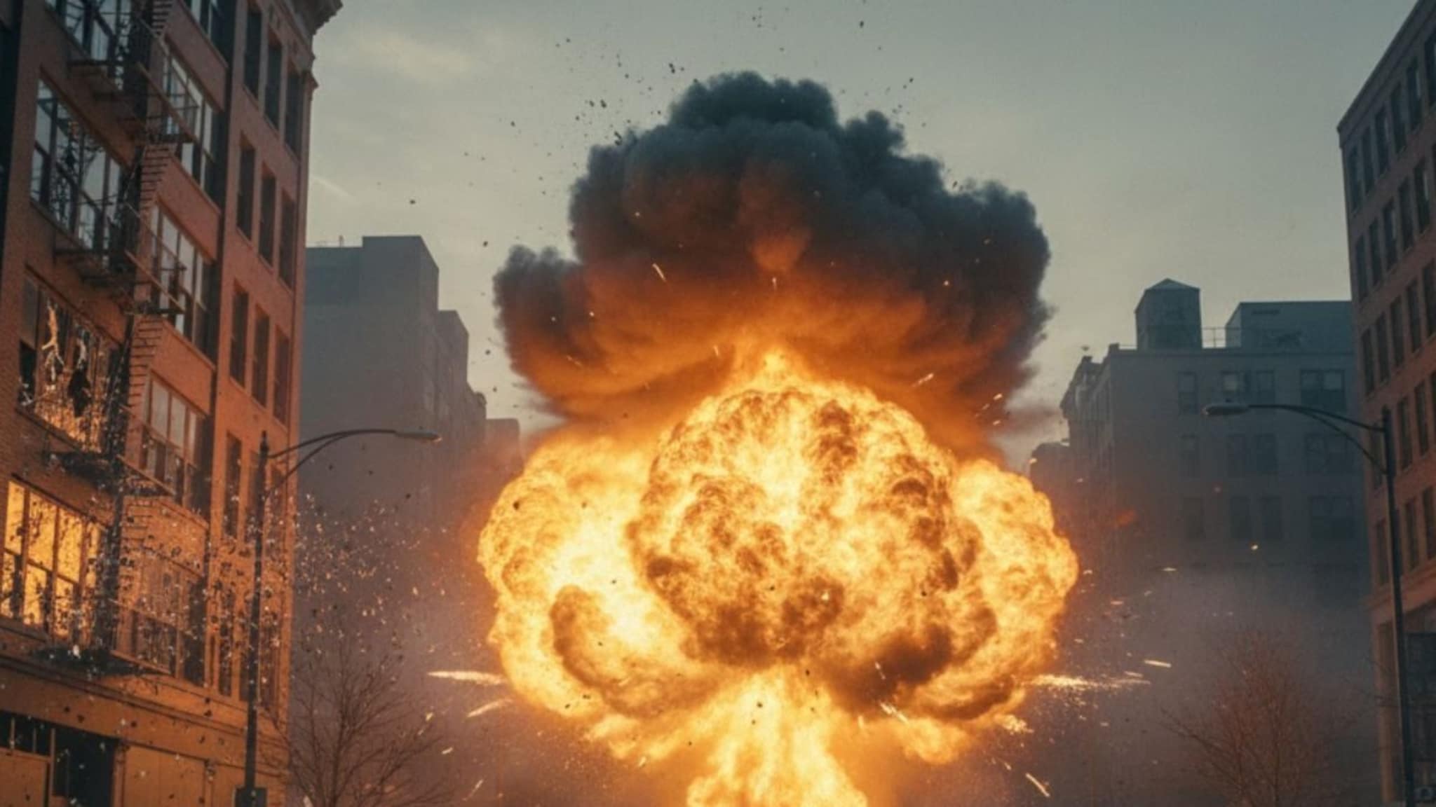 Blast किंवा स्फोट झाला म्हणजे नेमकं काय होतं? दिल्ली घटनेनंतर सर्वांच्या मनात उठलेला प्रश्न