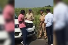 हत्या, अपघात की.., पुण्यात रस्त्यावर आढळला कापलेला पाय, मॉर्निंग वॉक करताना भयंकर प्रकार समोर