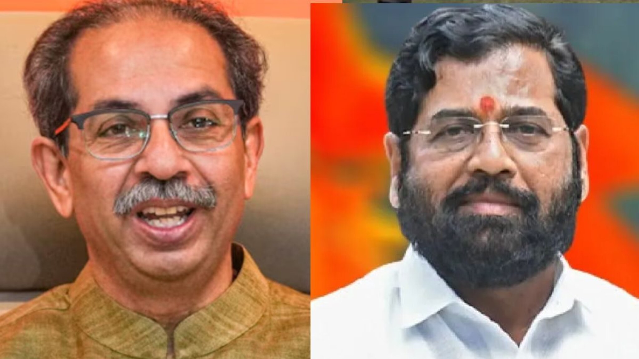 Dharashiv Election : धाराशिवमध्ये शिंदे-ठाकरेंच्या शिवसेनेची युती, भाजपला रोखण्यासाठी आखली रणनिती, नाट्यमय घडामोडी