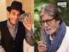 11 दिवसांनी घरी परतले धर्मेंद्र, लाडक्या मित्राला भेटण्यासाठी धावले अमिताभ बच्चन
