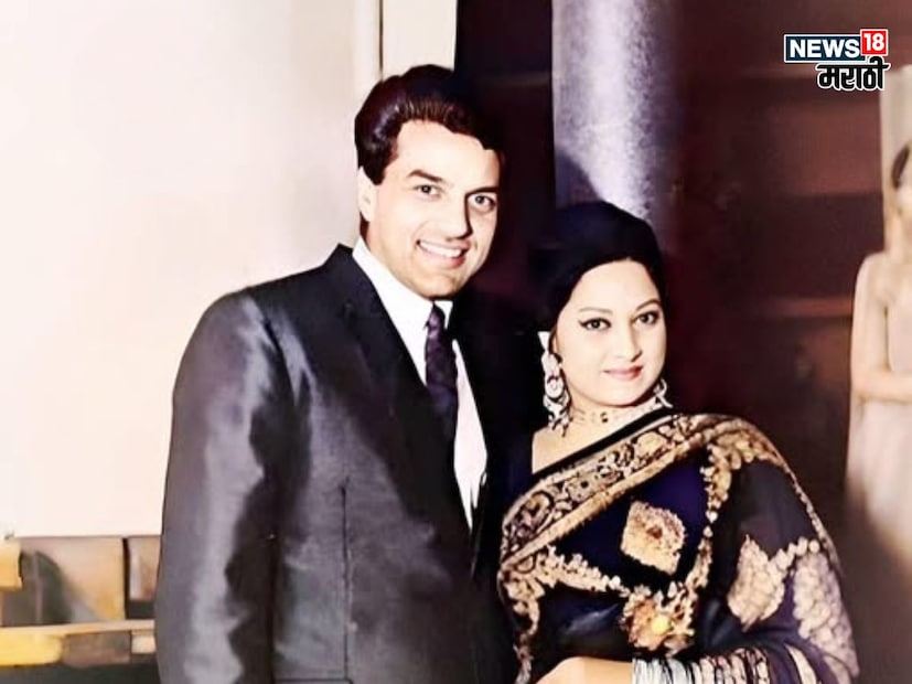 धर्मेंद्र सुरैयावर प्रेम करत असताना, ती मात्र देव आनंदवर मोहित झाली. 1948 ते 1951 पर्यंत त्यांचं अफेअर होतं. दोघांनी पळून जाऊन लग्न करण्याचा विचारही केला होता पण त्यांचं कुटुंब त्यांच्या प्रेमात अडथळा ठरले. सुरैयाने पुन्हा लग्नाचा विचार केला नाही. 1963 मध्ये तिनं अभिनयातून रिटायरमेंट घेतली. 