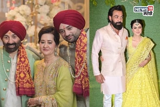 धर्मेंद्र यांच्या सूना त्यांच्या मुलींपेक्षाही श्रीमंत, पाहा नक्की काय करतात?