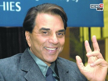 धर्मेंद्रनंतर आणखी एका अभिनेत्याचं निधन, वयाच्या 80 व्या वर्षी अखेरचा श्वास