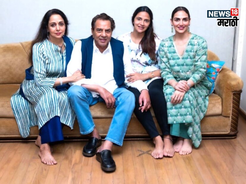 सर्वात महत्त्वाचं म्हणजे धर्मेंद्र यांच्या दुसऱ्या लग्नातील मुली ईशा देओल आणि आहना देओल यांना वारसा हक्क मिळणार का, असा प्रश्न उभा राहिला आहे. सर्वोच्च न्यायालयाच्या 'रेवनसिद्दप्पा विरुद्ध मल्लिकार्जुन' या महत्त्वपूर्ण निर्णयानुसार, हिंदू विवाह कायद्याअंतर्गत दुसरे लग्न अमान्य असले तरी, त्या लग्नातून जन्मलेली मुले कायदेशीररित्या वैध मानली जातात.