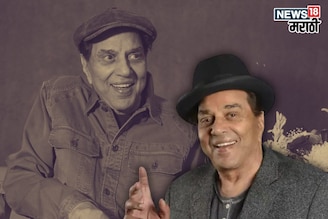 धर्मेंद्र यांचे 10 डायलॉग्स; तेव्हा पडदा गाजवला, आज प्रत्येकाच्या स्टेटसवर