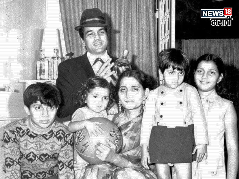 प्रकाश कौर यांनी त्यांची प्रतिष्ठा आणि प्रायव्हरी कायम जपली. त्या त्यांच्या मुलांशी आणि नातवंडांशी अत्यंत जवळ आहेत.  सनी देओल कायम त्याच्या आईबरोबरचे फोटो त्याच्या सोशल मीडियावर शेअर करत असतो. देओल कुटुंबासाठी त्यांची माणसं अत्यंत महत्त्वाची आहेत. 