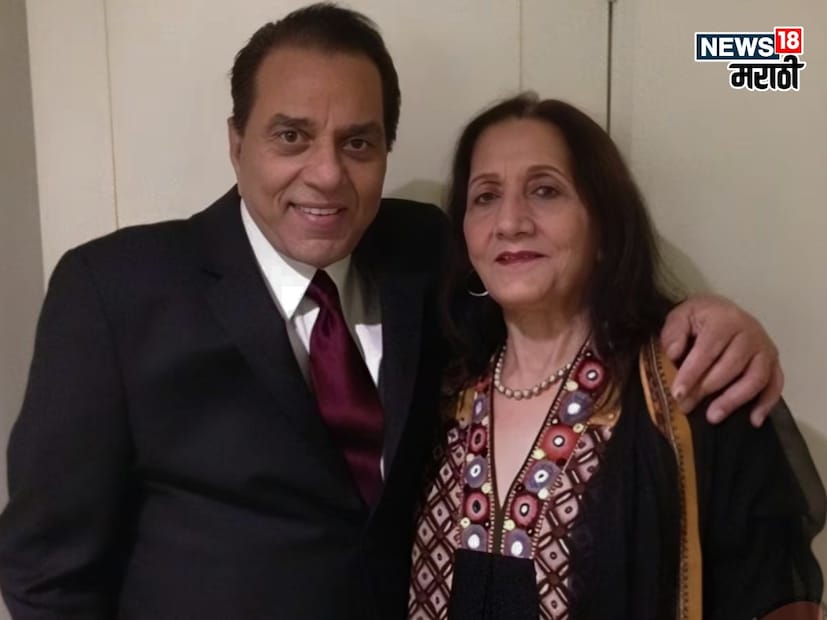 हेमा मालिनी यांच्याशी लग्नानंतर एका मुलाखतीत बोलताना प्रकार कौर म्हणाल्या होत्या, 