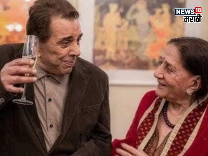  प्रकाश कौर त्या काळातील एक देखणी पंजाबी होती. साधेपणा, प्रतिष्ठा आणि संयम हे त्यांचे वैशिष्ट्य होते. धर्मेंद्र स्वतः म्हणाले होते, 