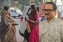 दोन माजी आमदार सोडून गेले, अजितदादांचा मोर्चा सोलापूरकडे, बडा नेता भेटीला, मनगटावर घड्याळ?