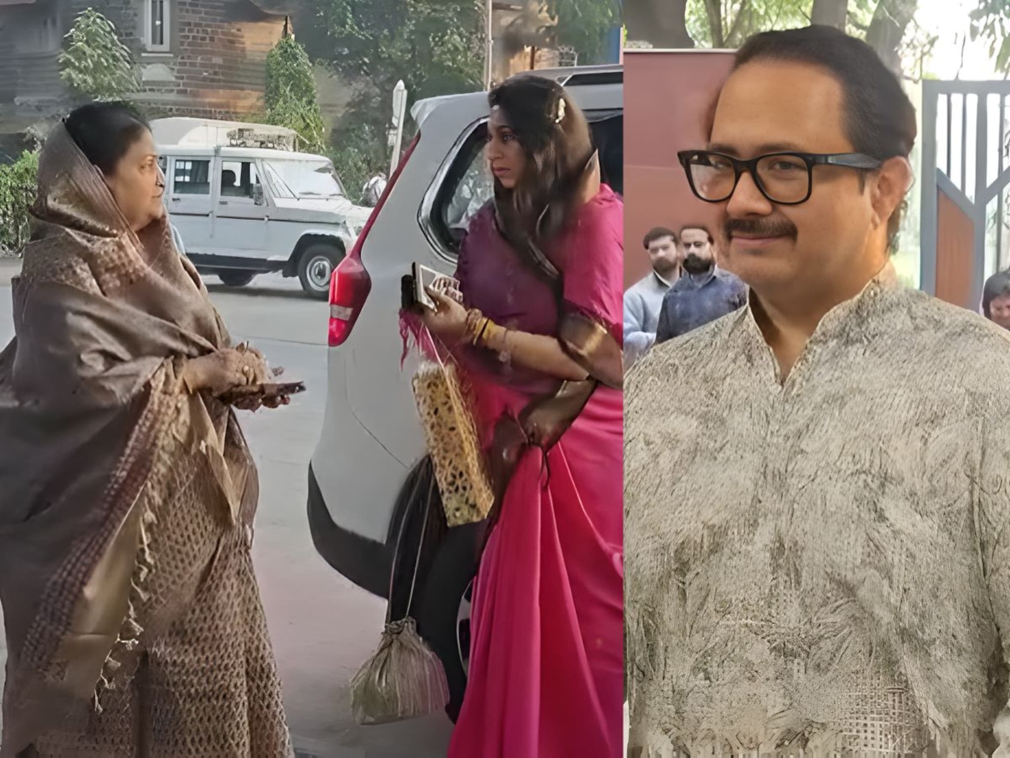 दोन माजी आमदार सोडून गेले, अजितदादांचा मोर्चा सोलापूरकडे, बडा नेता भेटीला, मनगटावर घड्याळ?