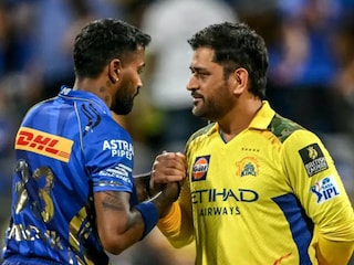 धोनीचे 3 एक्के हार्दिकच्या गळाला! CSK चा फॉर्म्युला मुंबईने वापरला, कुणाला भनकही लागली नाही धोनीचे 3 एक्के हार्दिकच्या गळाला! CSK चा फॉर्म्युला मुंबईने वापरला, कुणाला भनकही लागली नाही