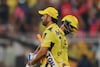 CSK ने शोधली धोनीची रिप्लेसमेंट, IPLची सगळ्यात मोठी डिल, दुबे-गायकवाड कुणाचा बळी