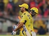 CSK ने शोधली धोनीची रिप्लेसमेंट, IPLची सगळ्यात मोठी डिल, दुबे-गायकवाड कुणाचा बळी