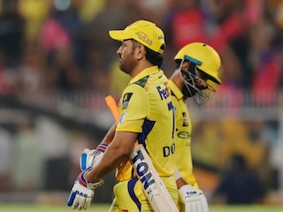 CSK ने शोधली धोनीची रिप्लेसमेंट, IPL ची सगळ्यात मोठी डिल, दुबे का गायकवाड, कुणाचा बळी? CSK ने शोधली धोनीची रिप्लेसमेंट, IPL ची सगळ्यात मोठी डिल, दुबे का गायकवाड, कुणाचा बळी?