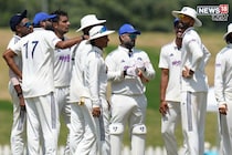 ऑस्ट्रेलिया दौऱ्यात डावललं, आता एकटाच पुरून उरतोय, SA विरुद्ध ठोकली सेंच्युरी!