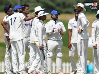 ऑस्ट्रेलिया दौऱ्यात डावललं, आता एकटाच पुरून उरतोय, SA विरुद्ध ठोकली सेंच्युरी!