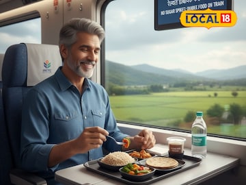 diabetic-friendly meals in Indian Railways diabetic-friendly meals in Indian Railways
