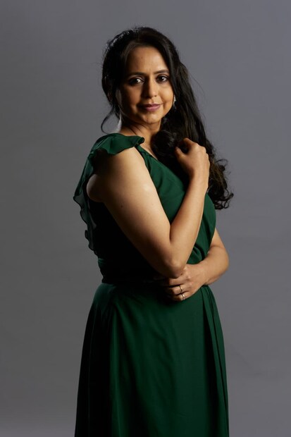 अनेक मराठी मालिका, चित्रपट तसंच निवेदिका म्हणून प्रेक्षकांच्या भेटीला आलेली अभिनेत्री म्हणजे दिप्ती भागवत आता 'अ परफेक्ट मर्डर' या नाटकात दिसणार आहे.