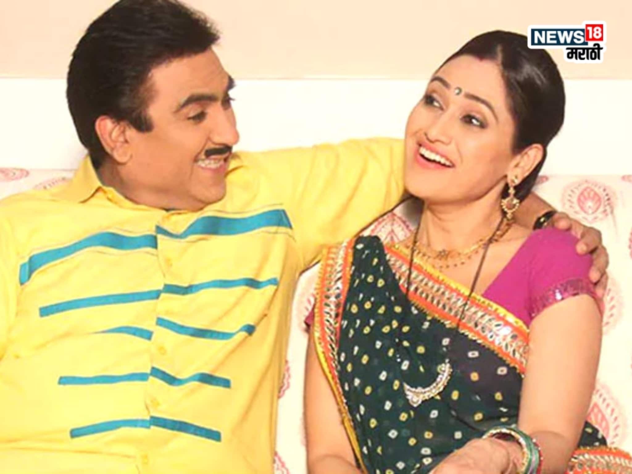 Disha Vakani in TMKOC: गोकुलधाममध्ये पुन्हा एकदा 'हे माँ माताजी'! कधी परतणार 'दयाबेन'? 'टप्पू'ने दिली पक्की बातमी