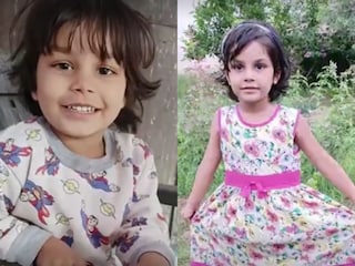 लग्नाच्या मंडपात किंकाळ्या, वरातीतल्या मस्तीने वीराचा जीव घेतला, 6 वर्षांच्या चिमुरडीचा तडफडून मृत्यू लग्नाच्या मंडपात किंकाळ्या, वरातीतल्या मस्तीने वीराचा जीव घेतला, 6 वर्षांच्या चिमुरडीचा तडफडून मृत्यू