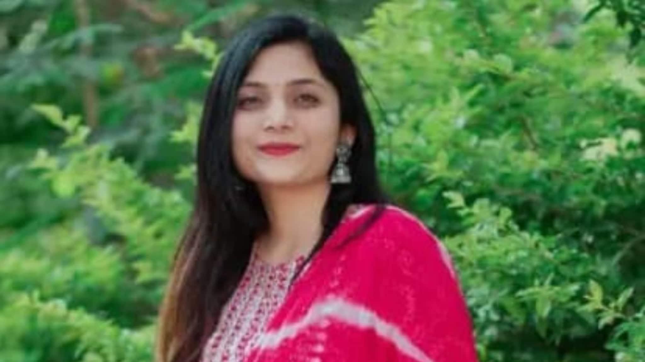 3 महिने टॉर्चर, काल जोरदार भांडण, पतीच्या डोळ्यादेखत.., पंकजा मुंडेच्या पीएच्या पत्नीसोबत शेवटच्या क्षणी काय घडलं?