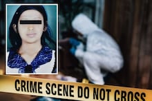 नागपुरात 8 वीच्या मुलीचं भयंकर पाऊल, प्रकार पाहताच आई-बहिणीचा काळीज चिरणारा आक्रोश