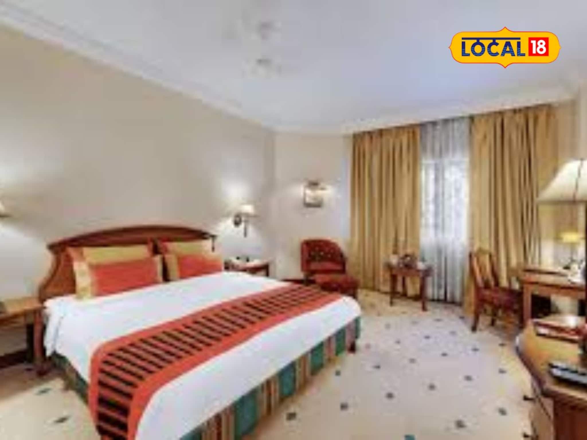 रहस्यमय! जवळच घर तरी 6 महिने 5 स्टार हॉटेलमध्ये राहिली महिला, रूममधील गोष्टी पाहून पोलीसही चक्रावले रहस्यमय! जवळच घर तरी 6 महिने 5 स्टार हॉटेलमध्ये राहिली महिला, रूममधील गोष्टी पाहून पोलीसही चक्रावले