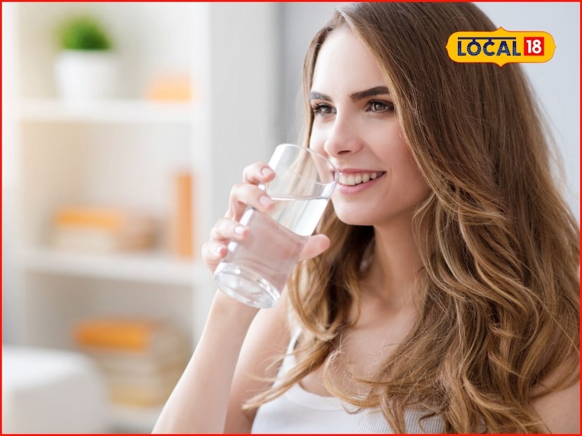 पाणी कधी, किती आणि कसे प्यावे हे जाणून घेणे महत्त्वाचे आहे. हिवाळ्यात कमी पाणी प्यायल्याने शरीरातील डिहायड्रेशनचा धोका वाढतो. ज्याचा थेट परिणाम मेंदूवर होतो. अशा स्थितीत स्मरणशक्ती कमकुवत होण्याचा धोका असतो.