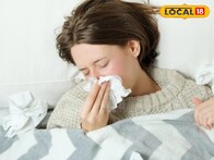 Health Tips : हवामानातील बदलांमुळे आरोग्यावर परिणाम? हे करा लगेच उपाय, राहाल तंदुरुस्त, Video