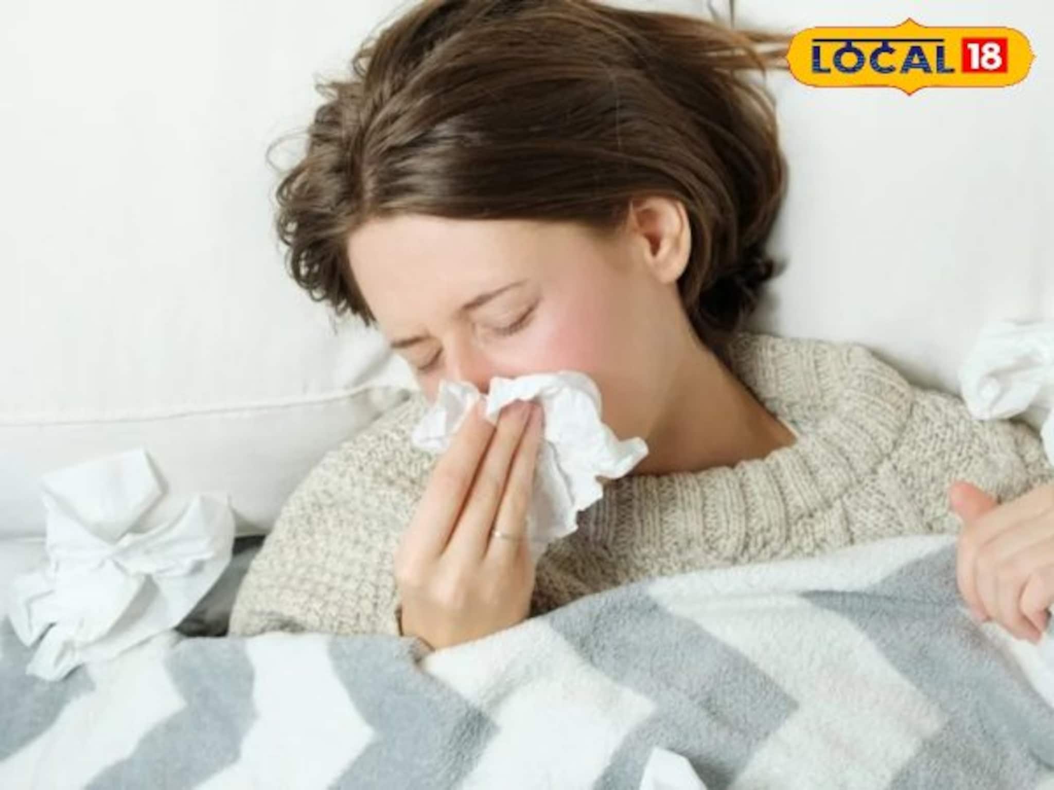 Health Tips : हवामानातील बदलांमुळे आरोग्यावर परिणाम? हे करा लगेच उपाय, राहाल तंदुरुस्त, Video