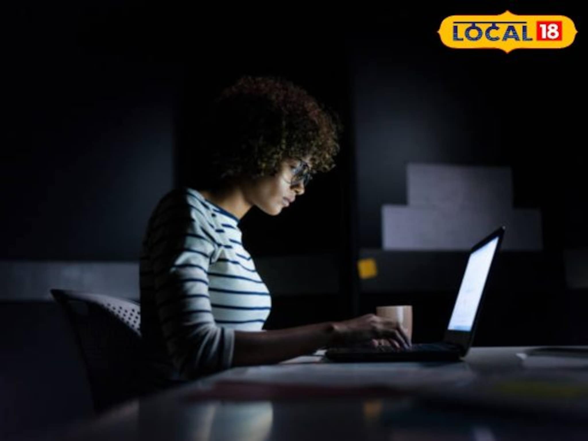 थकवा अन् मूड स्विंग्स... नाईट शिफ्टचा शरीरावर वाईट परिणाम; डॉक्टरांनी दिल्या ३ बेस्ट टिप्स