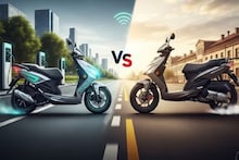 इलेक्ट्रिक स्कूटर फूल चार्ज करण्यास किती खर्च येतो? सोप्या भाषेत समजून घ्या गणित