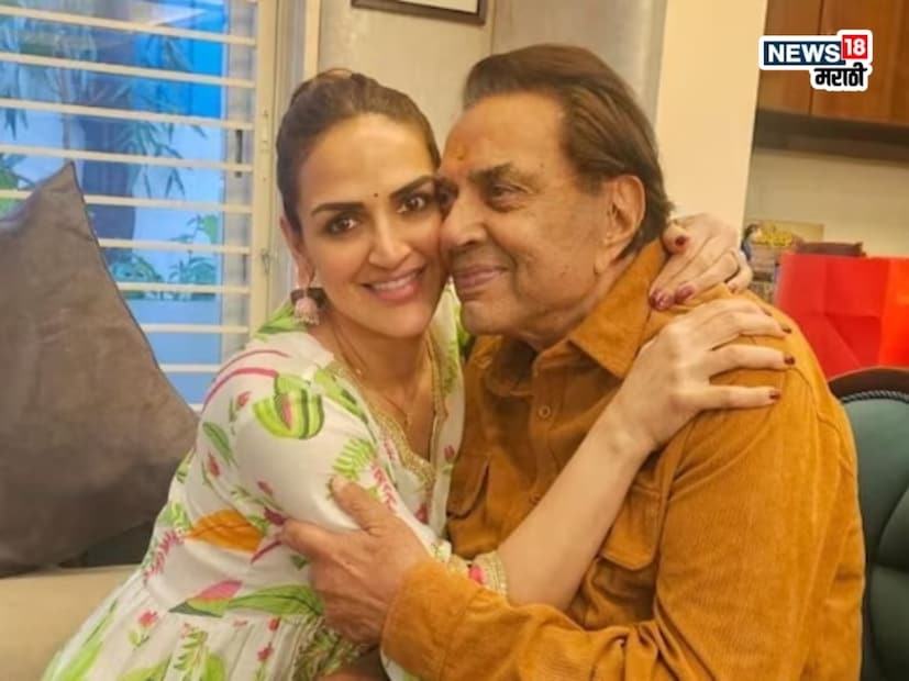 ईशाने पुढे सांगितले, 