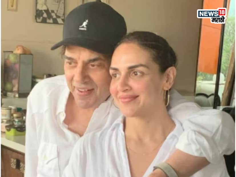 त्यांनी धर्म परिवर्तन करून लग्न केले, असेही म्हटले जाते. ईशा देओलचा जन्म १९८१ मध्ये झाला, तर तिची बहीण आहाना देओलचा जन्म १९८५ मध्ये झाला.