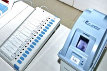 मतदानाच्या वेळी लाईट गेली किंवा EVM मशिन खराब झालं तर? संपूर्ण प्रोसेस समजून घ्या