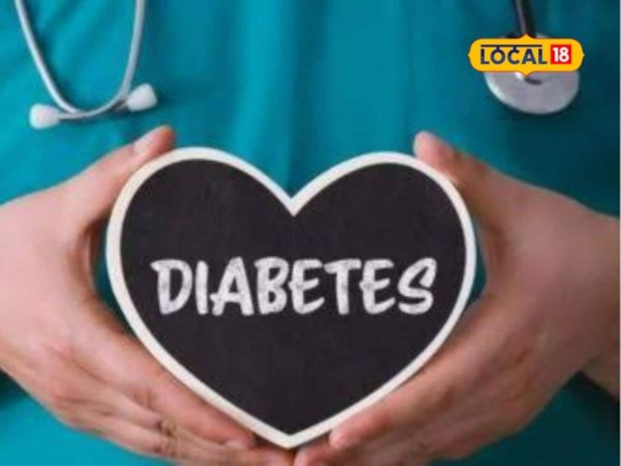 आला हिवाळा, आरोग्य सांभाळा; मधुमेहाच्या रुग्णांना धोका, अशी घ्या काळजी