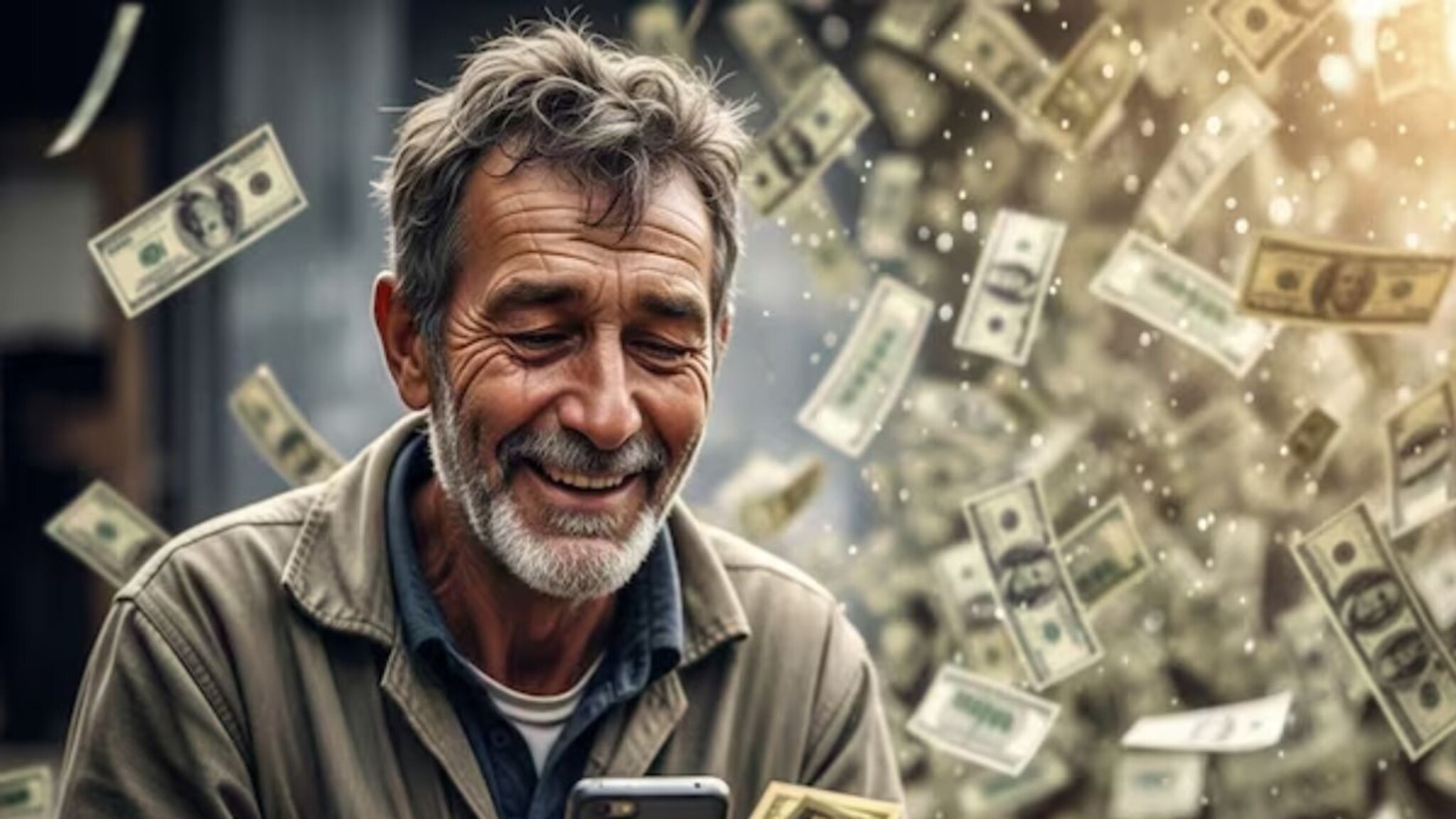 बँक Account मध्ये आले 87 लाख… मग त्याने जे केलं, ते अविश्वसनीय; खरी स्टोरी तुम्हाला थक्क करेल