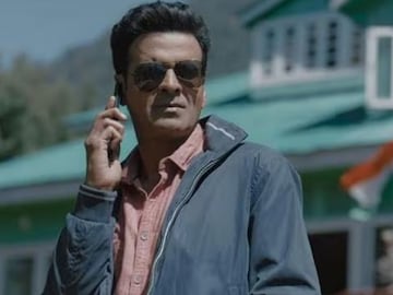 फॅमिली मॅन 