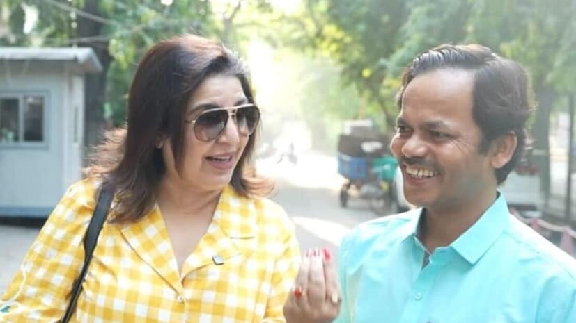 ती पुढे म्हणाली की, सुरुवातीला तिने दिलीपला आपल्या रेसिपी शिकवल्या, पण आता तो इतका प्रो झाला आहे की, त्याला कोणतीही रेसिपी सांगितल्यास तो सहज बनवू शकतो.