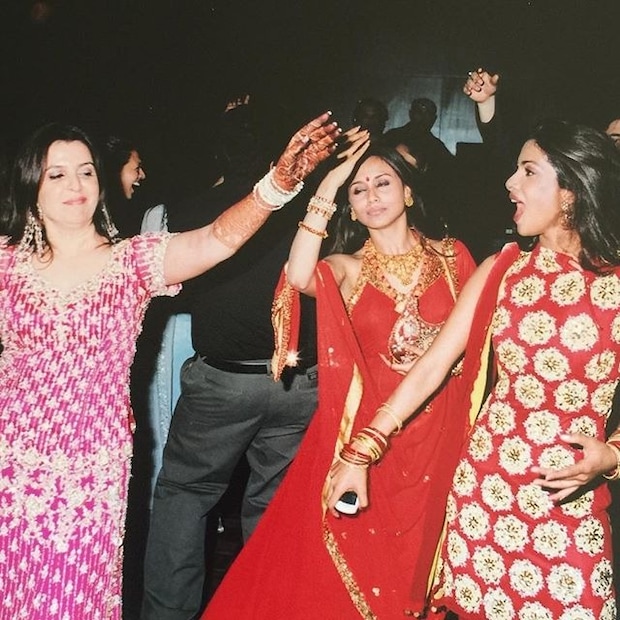 फराह खानने सिमी गरेवाल यांच्या शोमध्ये गौरीला शिरीषबद्दल सर्वात आधी कसे कळले, याचा किस्साही सांगितला होता. 