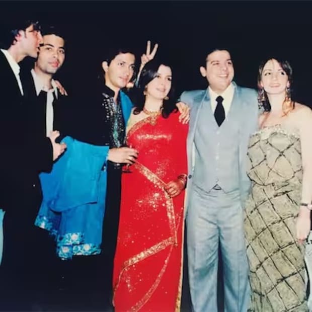 फराह खानच्या लग्नात भाऊ आणि आई हयात असताना शाहरुख-गौरीने कन्यादान का केले, यावर टीका करणाऱ्या युजरला फराहने स्पष्टीकरण दिले.