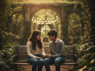 first Love first Love