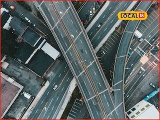 पुणेकरांचा वेळ वाचणार, लवकरच तिसरा डबलडेकर उड्डाणपूल, कुठून कसा असेल मार्ग? पुणेकरांचा वेळ वाचणार, लवकरच तिसरा डबलडेकर उड्डाणपूल, कुठून कसा असेल मार्ग?