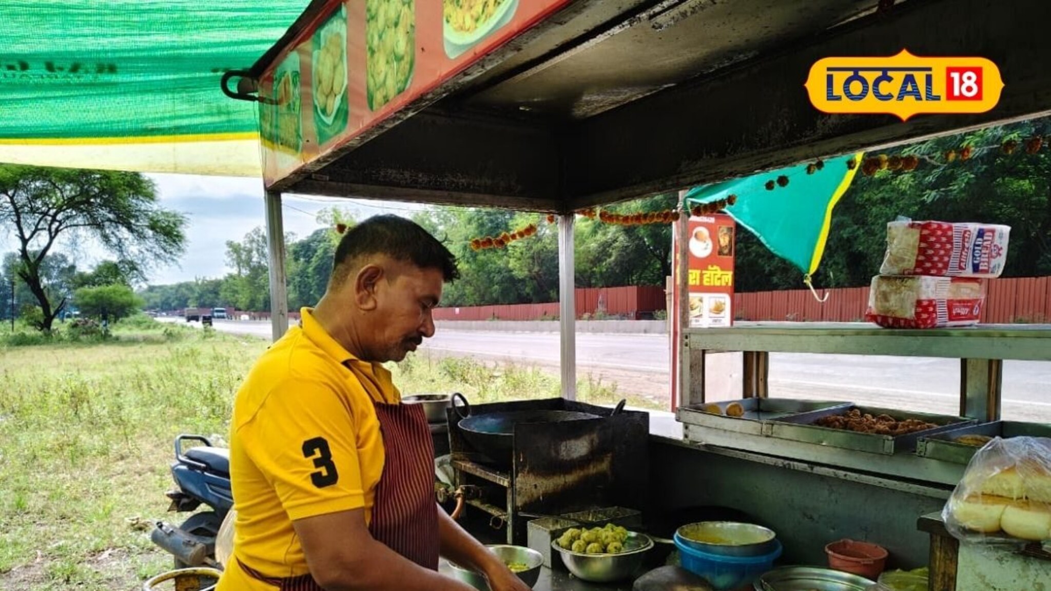Success Story : हॉटेल बंद पडले पण हार नाही मानली, पुन्हा जोमाने सुरू केला व्यवसाय, आता महिन्याला 1 लाख कमाई