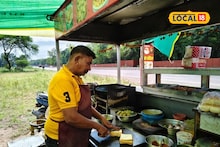 Success Story : हॉटेल बंद पडले पण हार नाही मानली, पुन्हा जोमाने सुरू केला व्यवसाय, आता महिन्याला 1 लाख कमाई