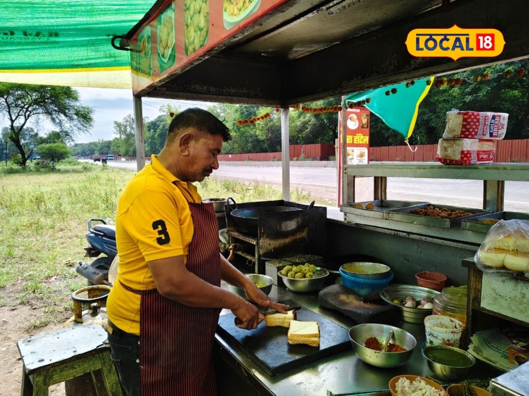 Success Story : हॉटेल बंद पडले पण हार नाही मानली, पुन्हा जोमाने सुरू केला व्यवसाय, आता महिन्याला 1 लाख कमाई